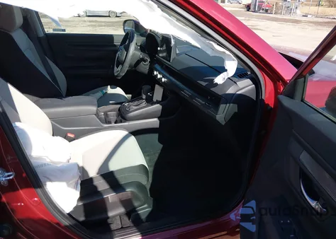 2026 Honda Cr-V Ex Awd из США, поврежденный, VIN 7FARS4H4XTE002171